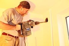 Резка бетона без пыли Троещина