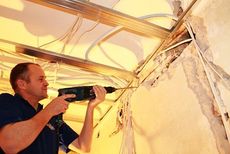 Резка бетона без пыли Дарница