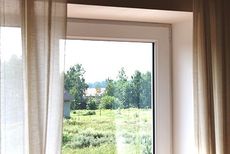 Качественные оконные откосы