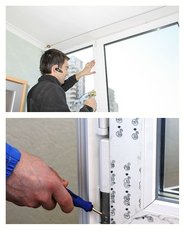 Регулювання вікон ALMplast