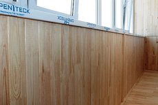 Стоимость ремонта балкона в Киеве