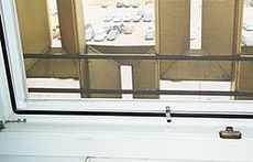 Москитная сетка цена