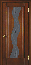 Межкомнатная дверь серия 