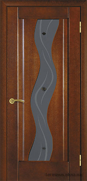 Межкомнатная дверь серия 