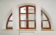 Нестандартные конструкции