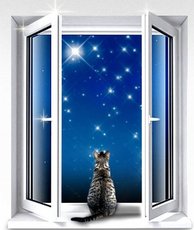 Winbau Монблан aluplast WDS