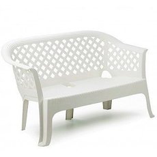 Мебель пластиковая