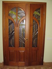 деревяні, пластикові