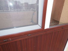 Нестандартные москитные сетки