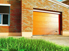 Гаражные ворота