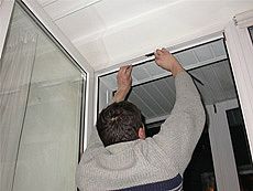 Ремонт будь-якої складності вікон. Заміна гуми. (уплотнителя)