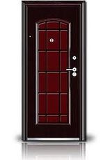 Ремонт скрипучей китайской двери. Смазка и регулировка.