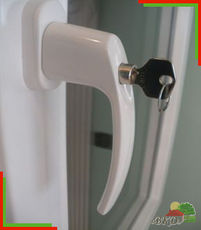 Ручка с замком «Антидетка» Китай 100 грн