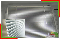 Жалюзи горизонтальные для дома и офиса