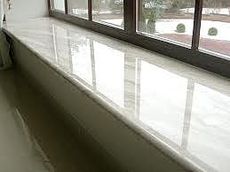 Подоконник Данке - гармония Вашего интерьера. 600 мм Киев