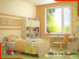 Окно в детскую комнату. Профиль Schuco СТ 70. Ручка Окно в детскую комнату. Профиль Schuco СТ 70. Ручка