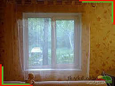 Супер предложение для экономного остекления! Окно 1100 х 1350 на кухню или в комнату.