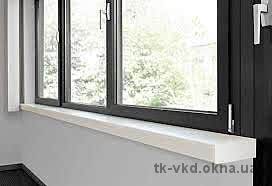 Немецкий подоконник Верзалит. Ширина 150мм. Для балконов и лоджий. Немецкий подоконник Верзалит. Ширина 150мм. Для балконов и лоджий.