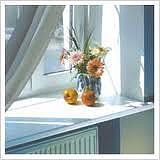 Подоконник Верзалит 600 мм для сталинских и екатерининских домов. Производство Германии