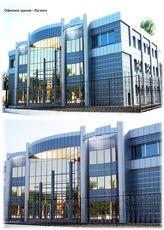 Тонировка стекол