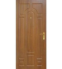 Бастион РИС 186 цвет ПВХ-90 Размер: 860х2050