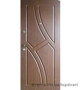 Бастион РИС 186 цвет ПВХ-02 Размер: 960х2050