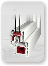 Окна из профиля aluplast 4000