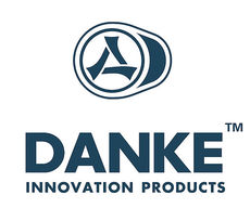 Подоконники торговой марки «DANKE» в Харькове.