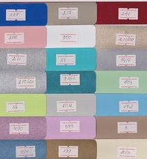 Жалюзі внутрішні горизонтальні