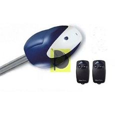 Автоматика для ворот