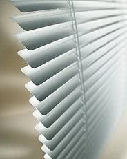 Горизонтальные жалюзи