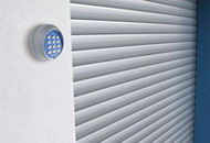 Защитные роллеты