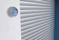 Защитные роллеты