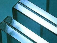 Ламинированное стекло (триплекс)