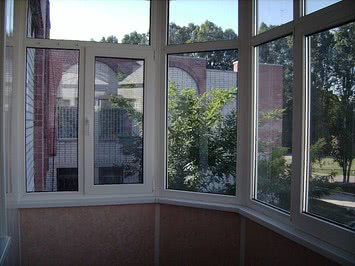 Балконы в Запорожье