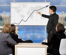 Консультирование ТОП-менеджеров и собственников по развитию бизнеса (от 1 часа)