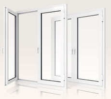 Окна Горенка