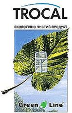 Окна и двери Trocal (Трокал)