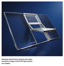 Окна металлопластиковые “SCHUCO” 100% немецкое происхождение