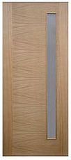 Двери шпонированные Прима