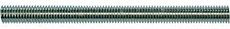 Шпилька резьбовая оцинкованная, DIN 975