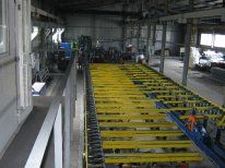 Изготовим алюминиевый профиль по Вашим чертежам