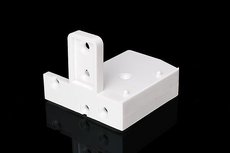 Держатель универсального порога, 70мм