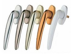 Оконные ручки