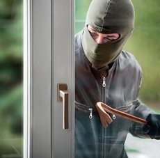 Противовзломные окна