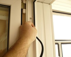 Замена уплотнителей