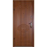 Классик – популярная коллекция бронированных дверей