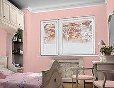 Рулонные шторы