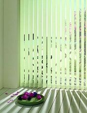 Жалюзи вертикальные