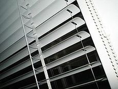 Жалюзи горизонтальные все виды